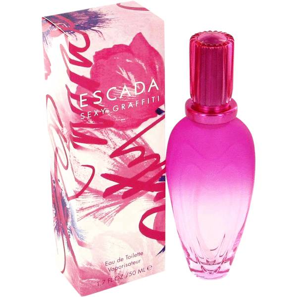 W Escada Sexy Graffiti by Escada – for Women