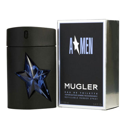 M Amen (Refillable) by Mugler – for Men
