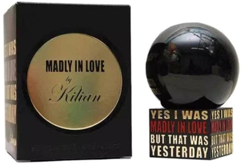 W Madly in Love by Kilian – for Women