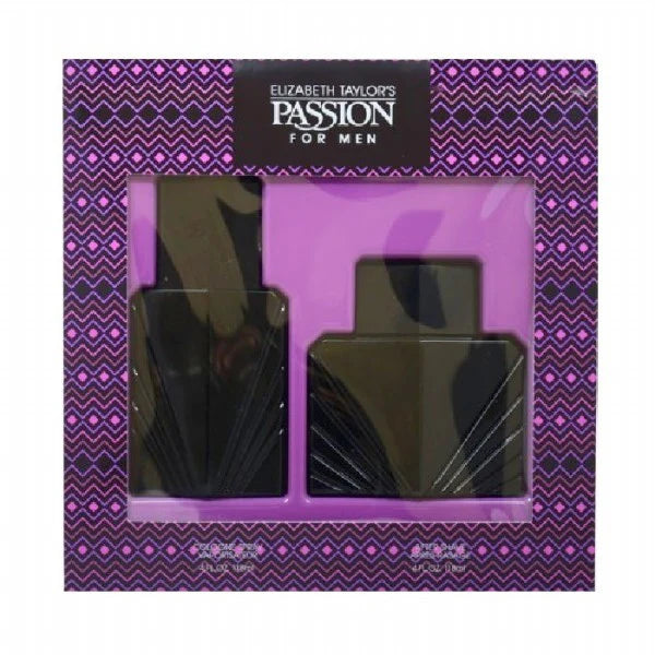 MS Passion by Elizabeth Taylor – for Men