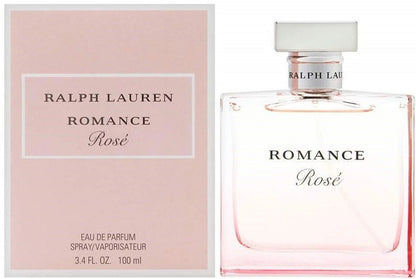 W Romance Rose by Ralph Lauren – for Women