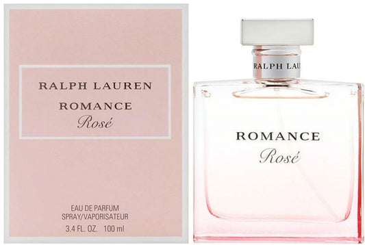 W Romance Rose by Ralph Lauren – for Women