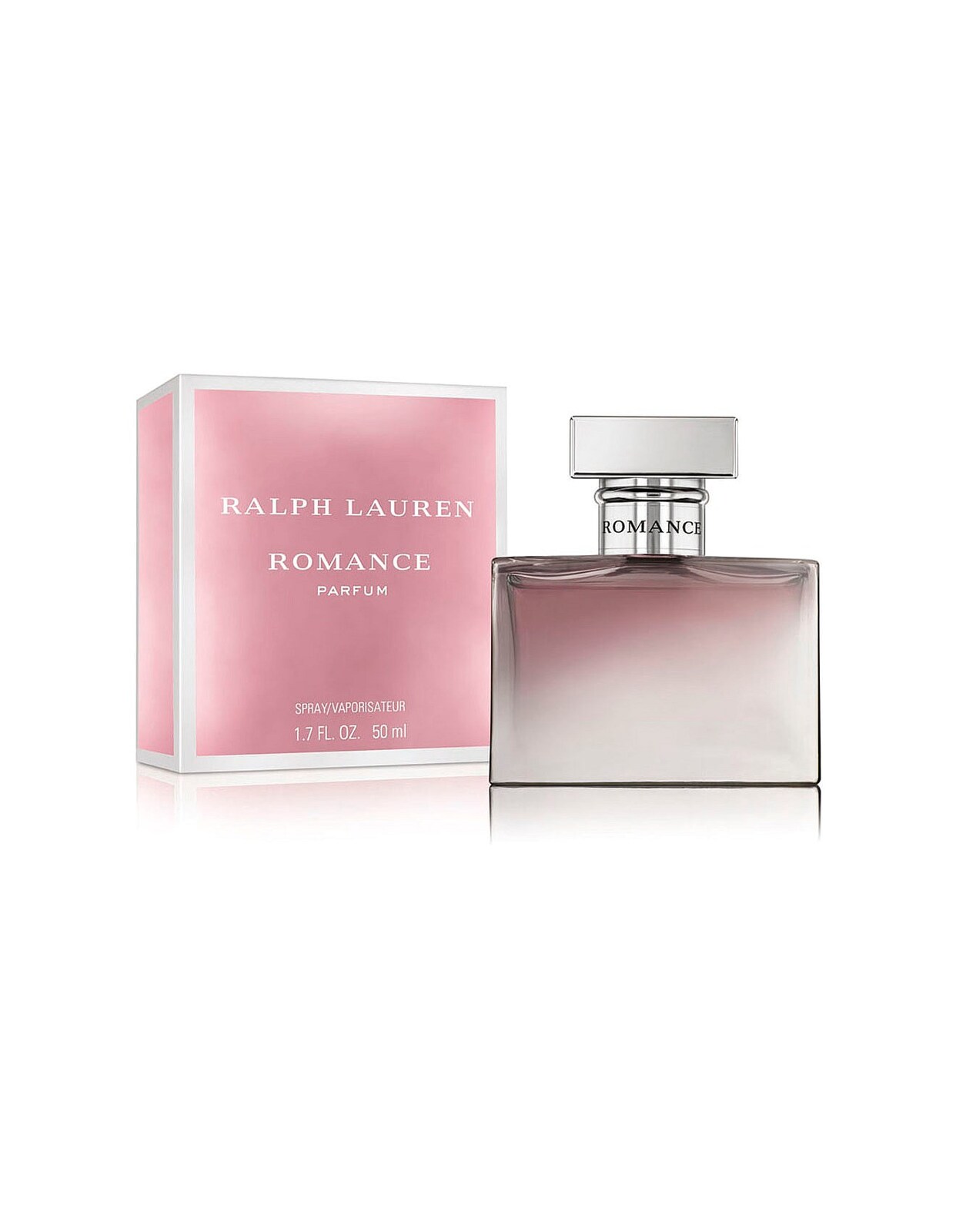 W Romance Eau Fraîche by Ralph Lauren – for Women