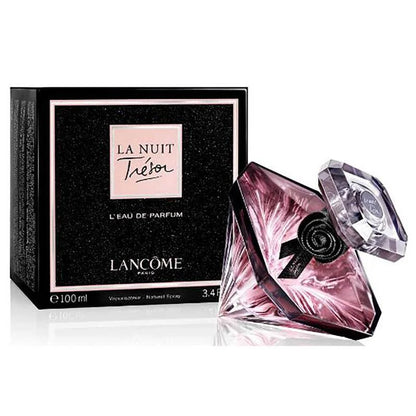 W La Nuit Trésor by Lancôme – for Women
