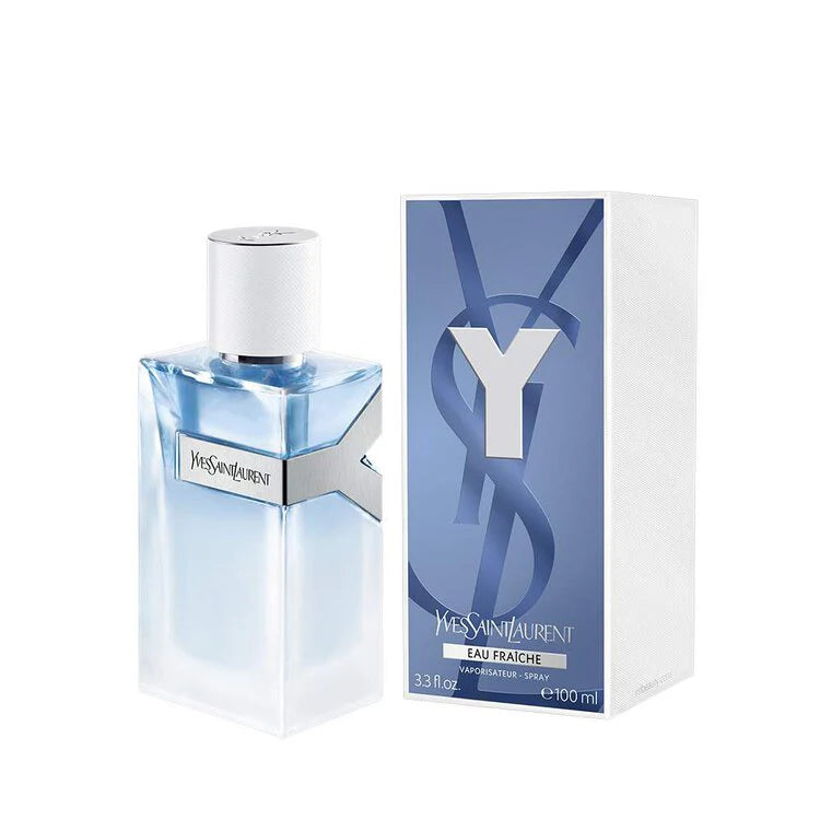M Y Eau Fraiche by Yves Saint Laurent –  for Men