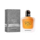 M Stronger With You Freeze by Giorgio Armani – for Men