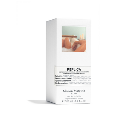 W Replica Bubble Bath by Maison Margiela –  for Women