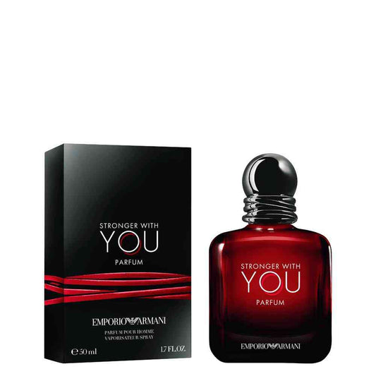 MS Stronger With You Emporio by Giorgio Armani – for Men