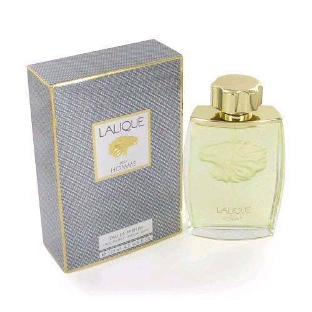 M Lalique Pour Homme Horse by Lalique – for Men