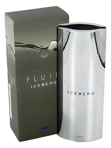 M Fluid IceBerg by Eurocosmesi – for Men