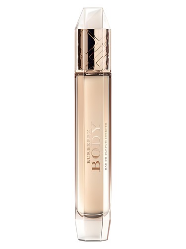 W Body Intense by Burberry –  for Women