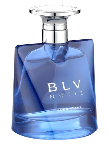 W Blv Notte by Bvlgari –  for Women