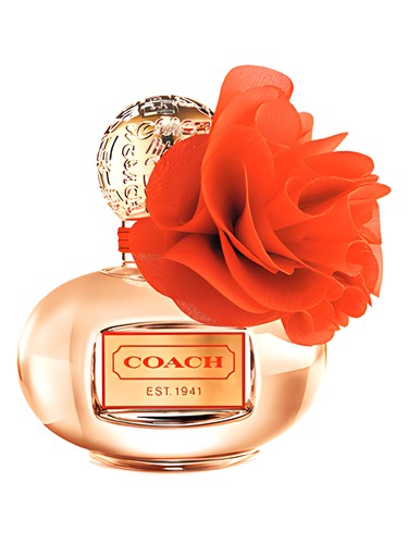 W Poppy Blossom by Coach – for Women