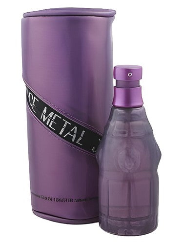 W Metal Jeans by Versace –  for Women