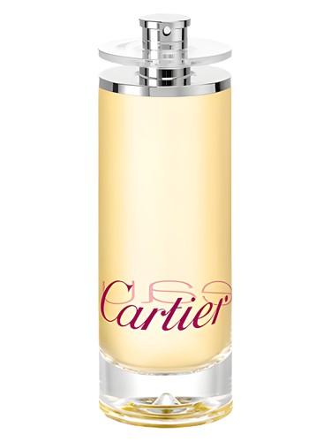 M Eau de Cartier Zeste de Soleil by Cartier – for Men