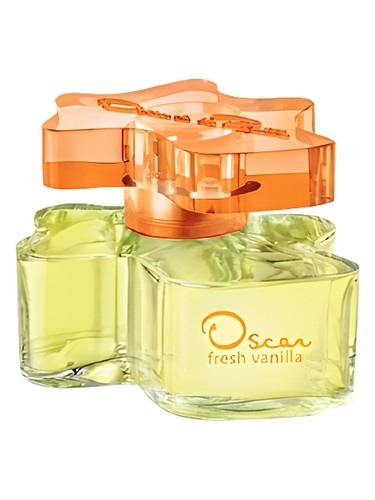 W Oscar Fresh Vanilla by Oscar de la Renta – for Women