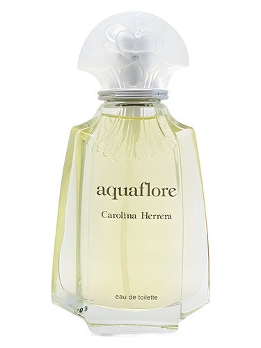 W Aqua Flore by Carolina Herrera – for Women