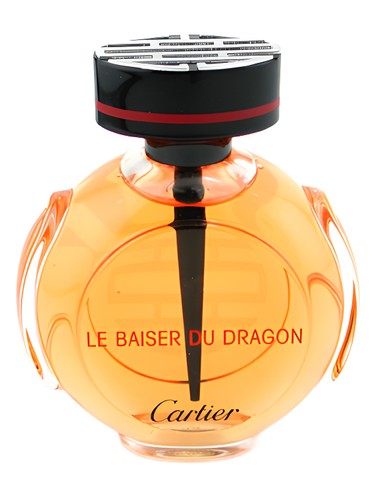 W Le Baiser Du Dragon by Cartier – for Women