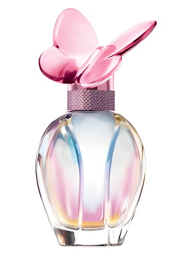 W Luscious Pink by Mariah Carey - for Women