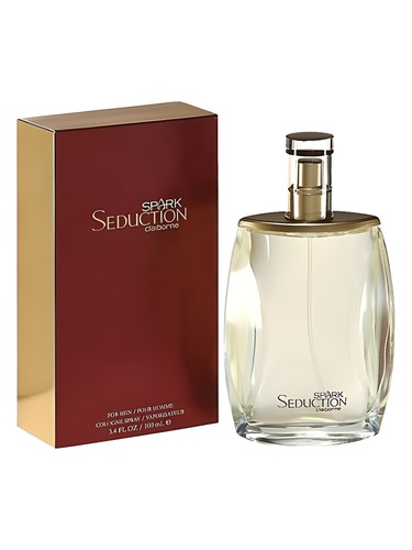 M Spark Seduction by Liz Claiborne – for Men