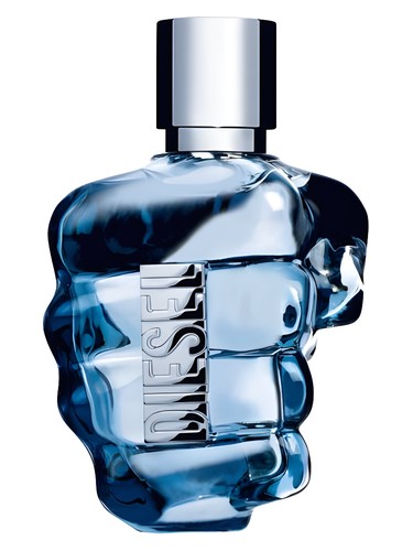 MS Only the Brave by Diesel – for Men