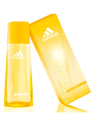 W Free Emotion by Adidas –  for Women