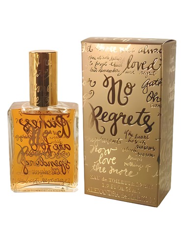 W No Regrets by Alexandra de Markoff – for Women