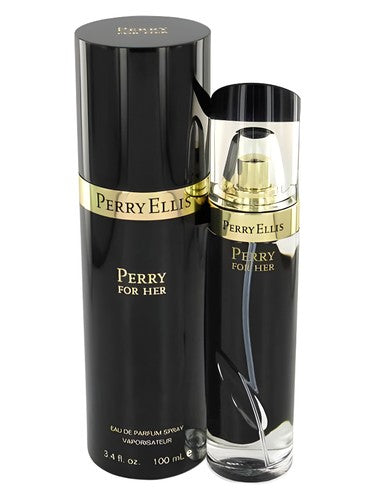 W Perry Black by Perry Ellis –  for Women