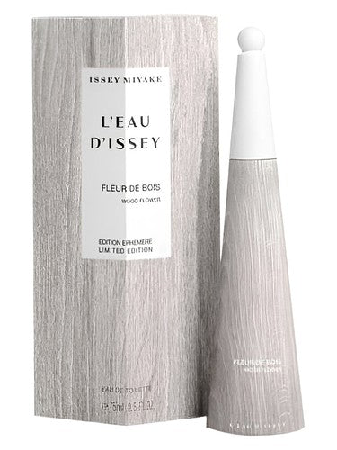 W L’Eau d’Issey Wood Flower by Issey Miyake – for Women
