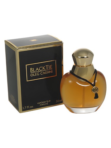 W Black Tie by Oleg Cassini – for Women