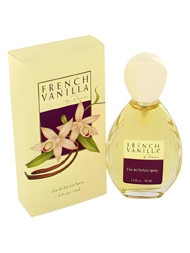 W French Vanilla by Dana –  for Women