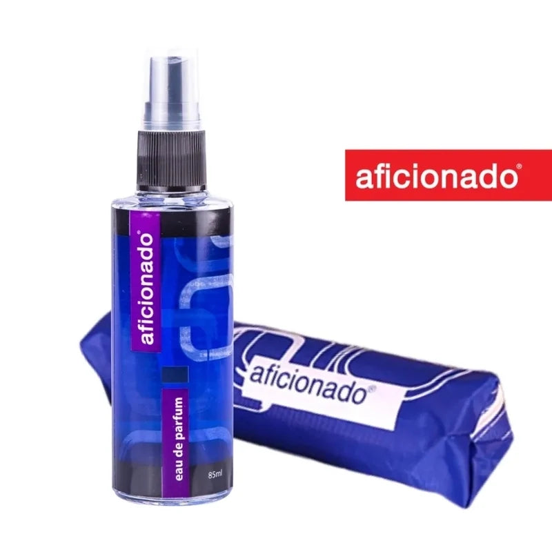 M Aficionado by Aficionado –  for Men