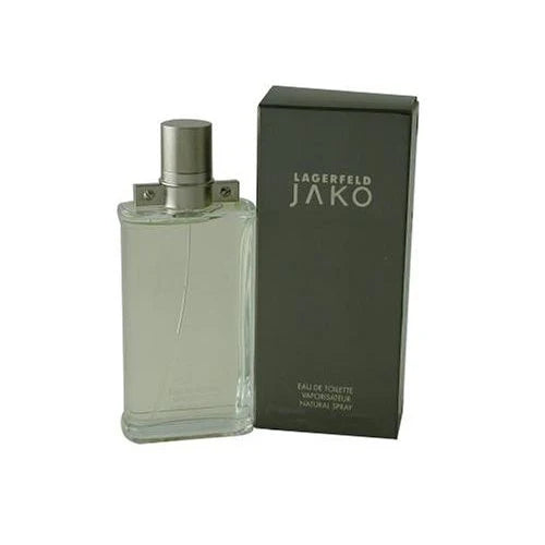 MS Jako by Karl Lagerfeld – for Men