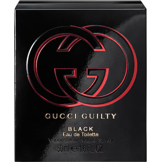 Gucci W Black – for Women
