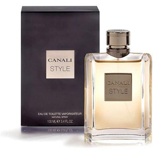 M Canali Style by Canali – for Men