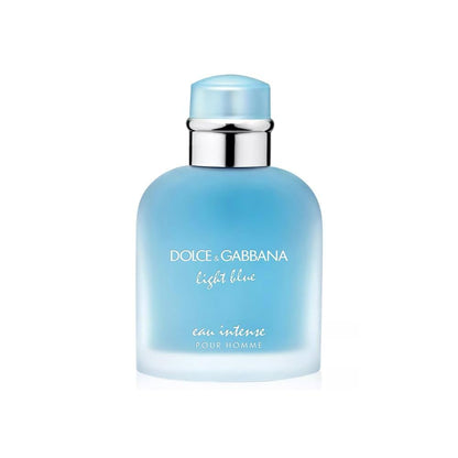 Dolce & Gabbana Light Blue Eau Intense – for men