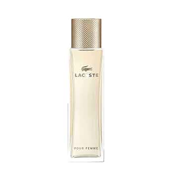 W Eau De Lacoste by Lacoste –  for Women