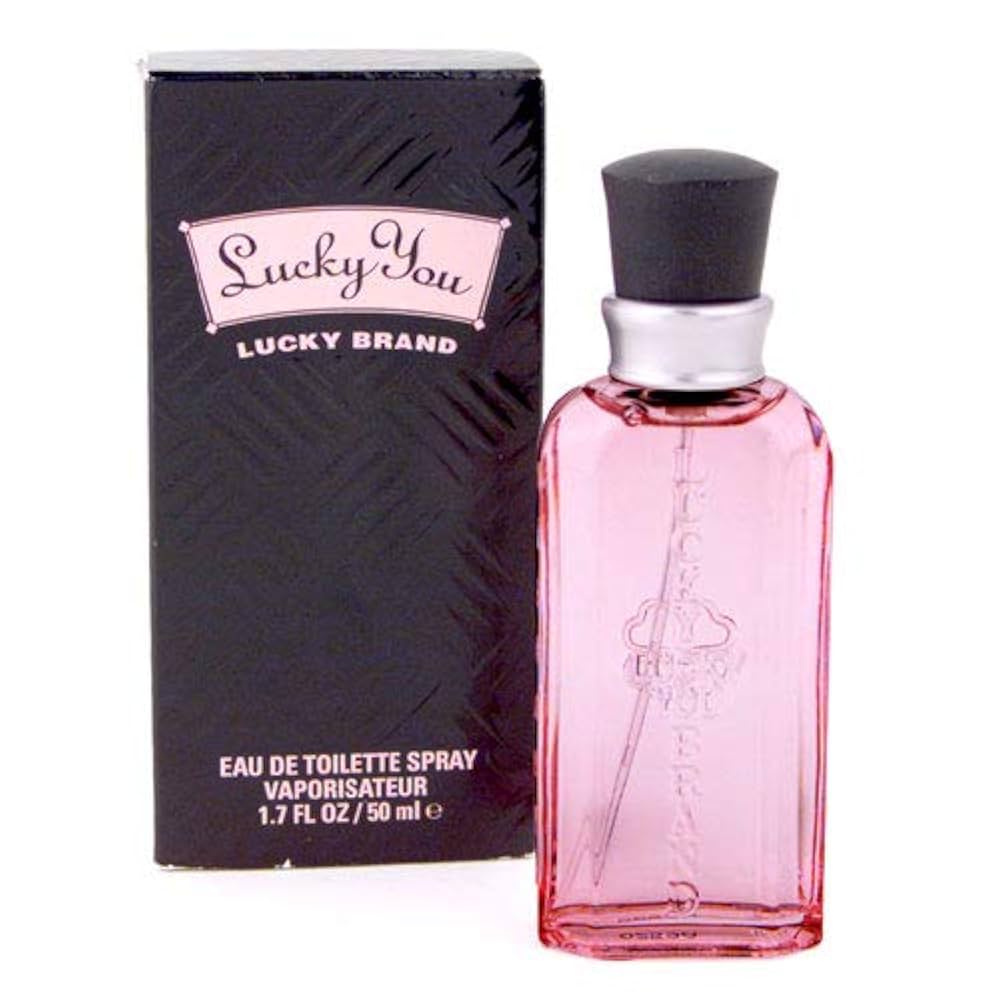 W Lucky You by Lucky Brand – for Women