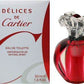 W Délices de Cartier by Cartier – for Women