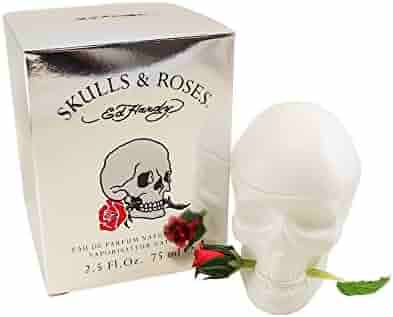 M Skulls & Roses by Ed Hardy – for Men