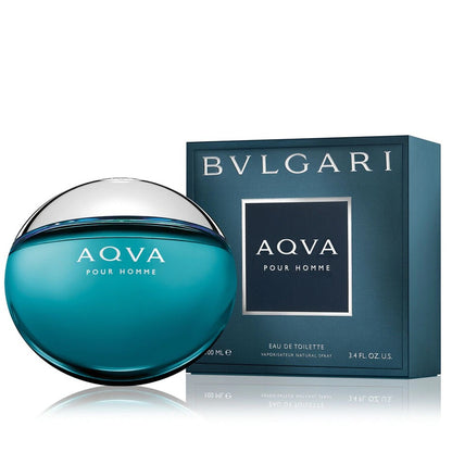 MS Bvlgari Aqva Marine by Bvlgari – for Men