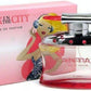 W Sex In The City Fantasy by Fantasy –  for Women