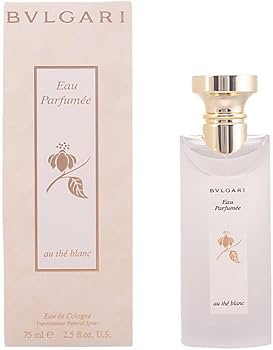 W Au the Blanc (T) by Bvlgari – for Women