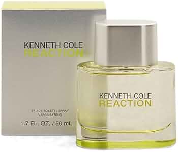 M Reaction by Kenneth Cole –  for Men