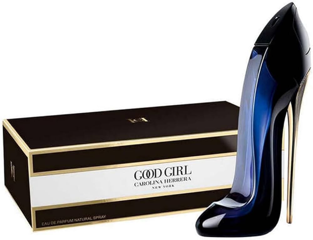 W Good Girl by Carolina Herrera – for Women
