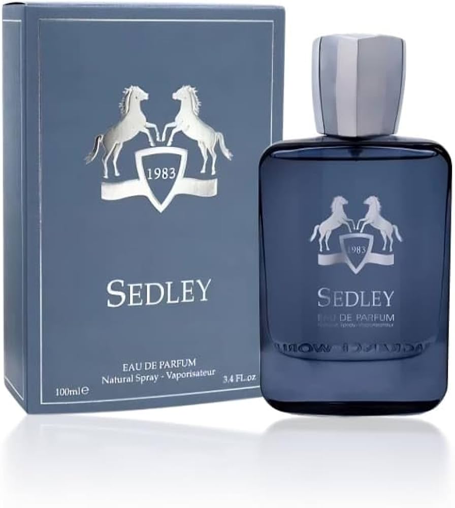 M Sedley by Parfums de Marly –  for Men