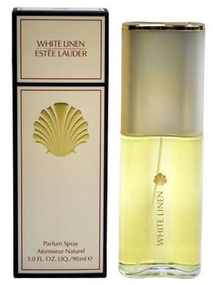 W White Linen by Estée Lauder –  for Women