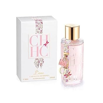 W CHHC L'eau by Carolina Herrera –  for Women