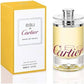 M Eau de Cartier Zeste de Soleil by Cartier – for Men