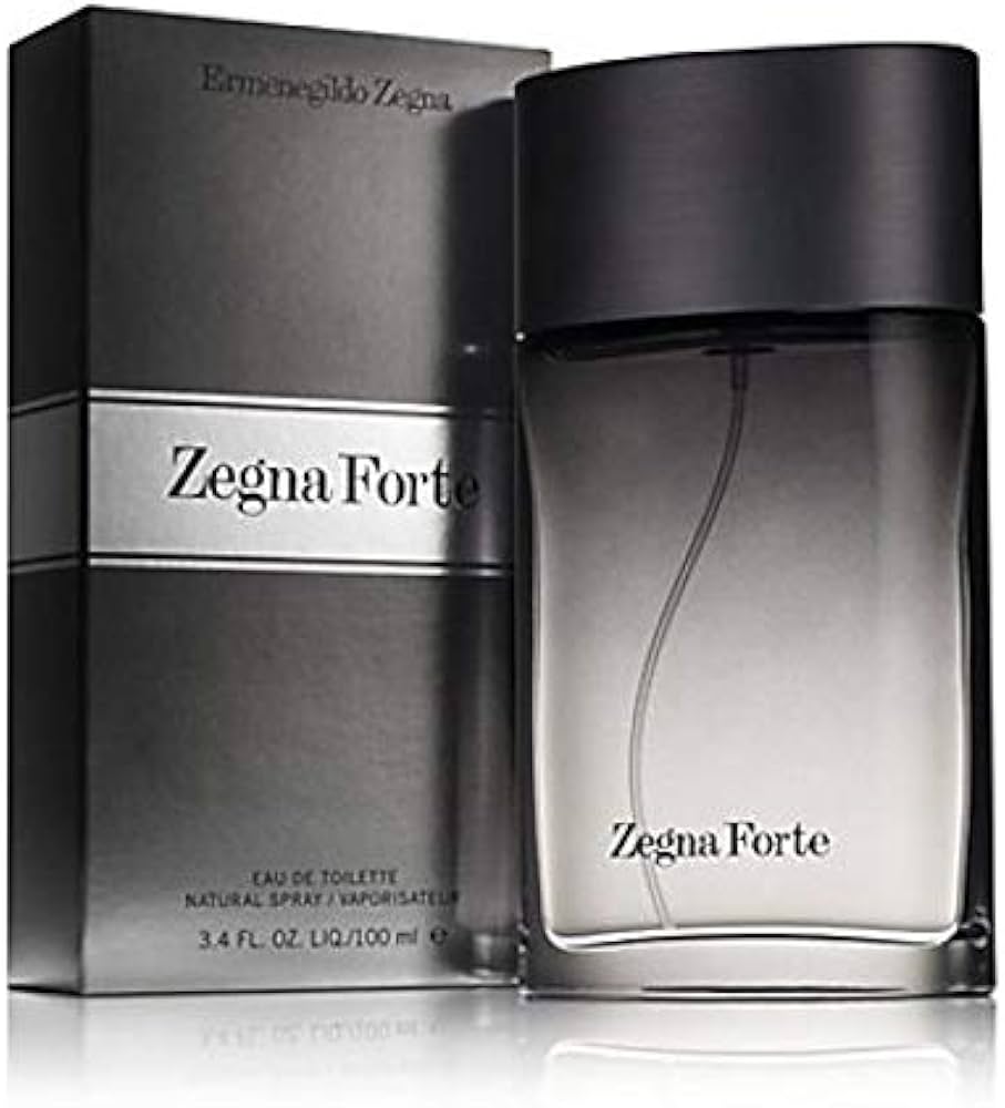 M Zegna Forte by Zegna – for Men